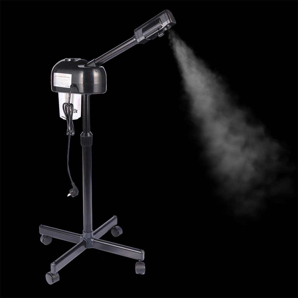 Facial Steamer Nano - Hot Mist Ozone Humidifier Can Use
