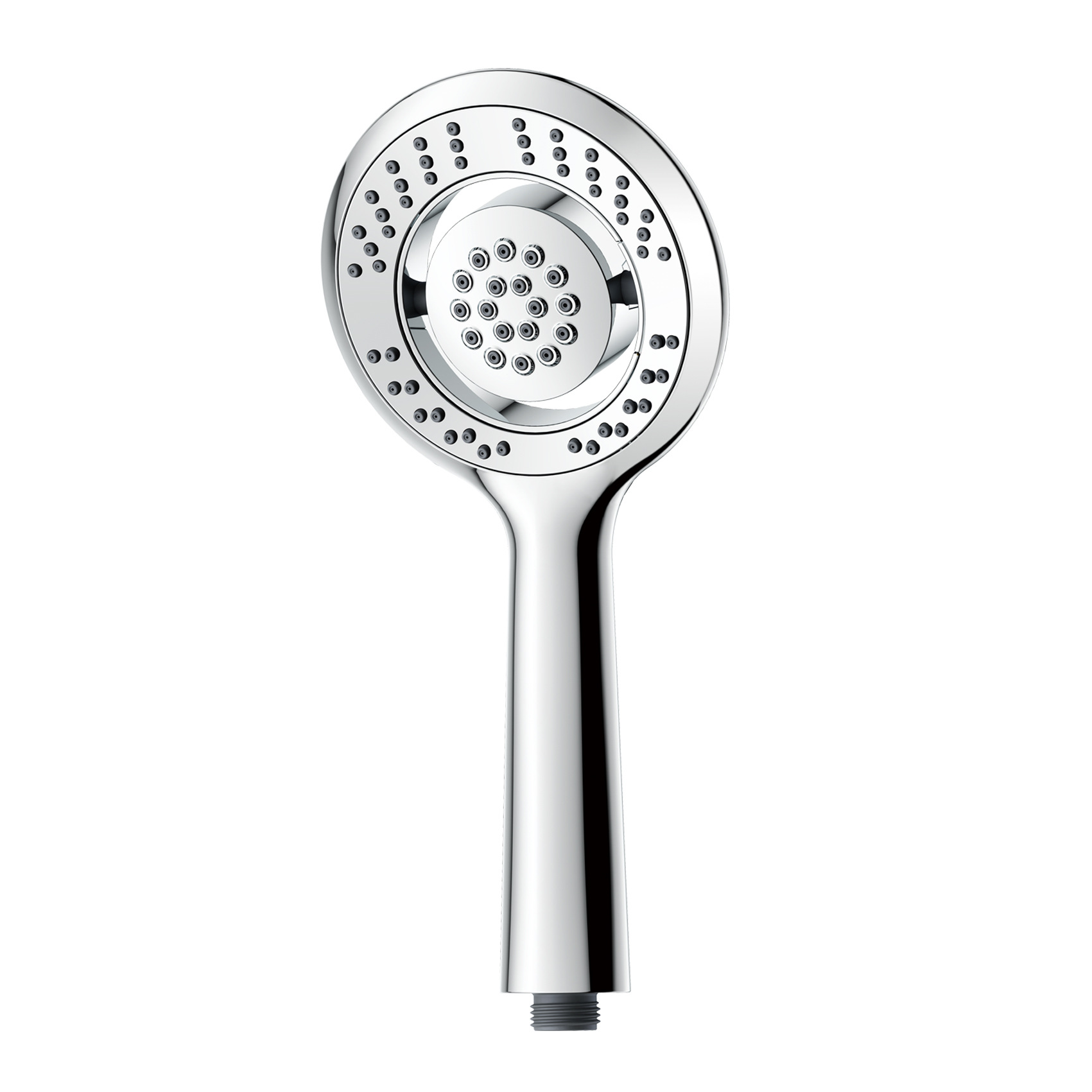 Spa & Wellness Earth City Москва - Handheld SPA Shower Head 4 Adjustable