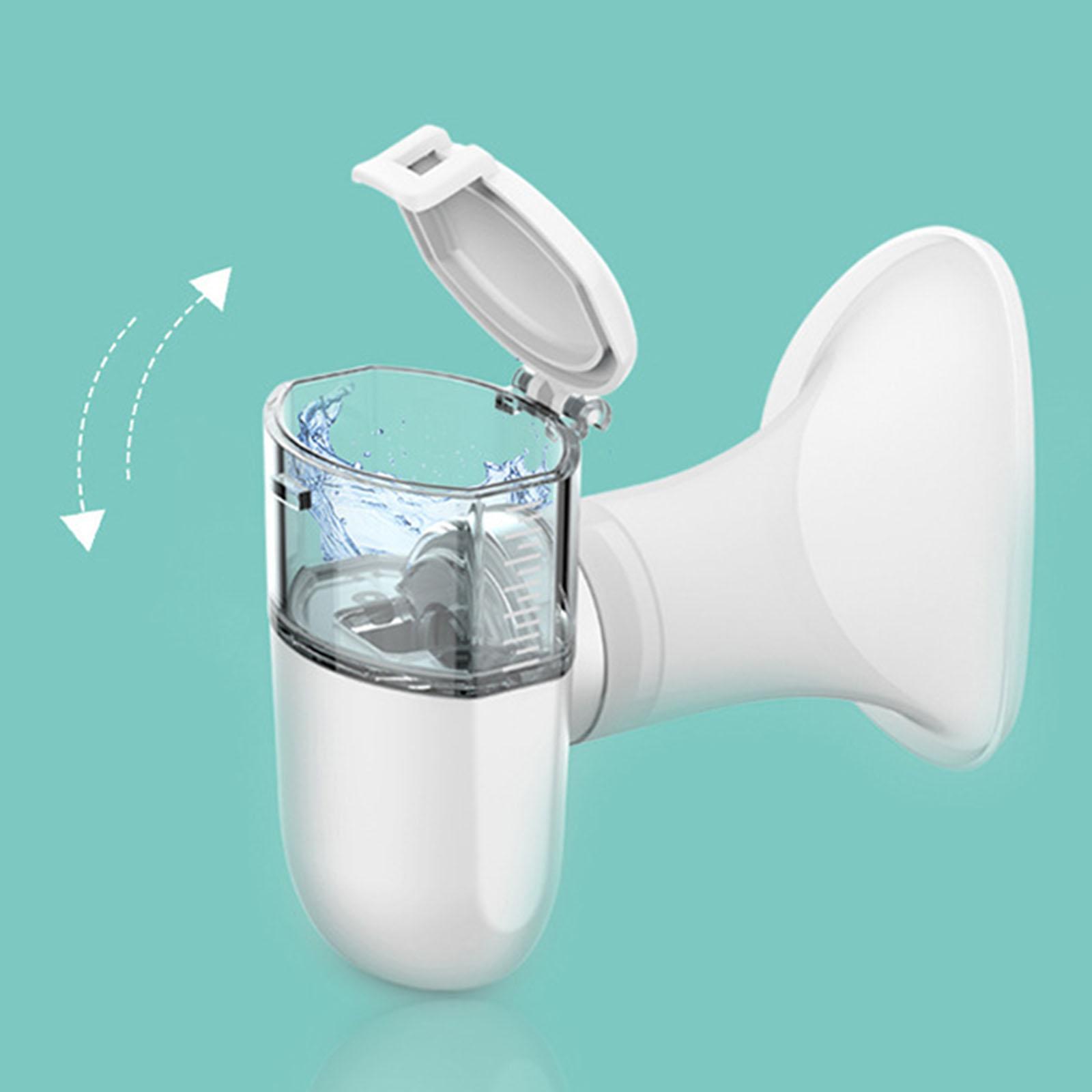 Portable Handy Nano Eye Spraye - огляд і ціна Facial Steamer Nano