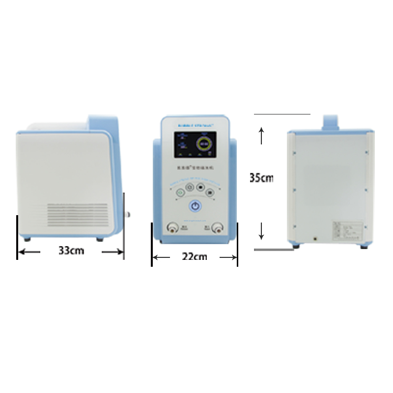 Pet spa milk bath machine bubb - огляд і ціна W Spa & Wellness