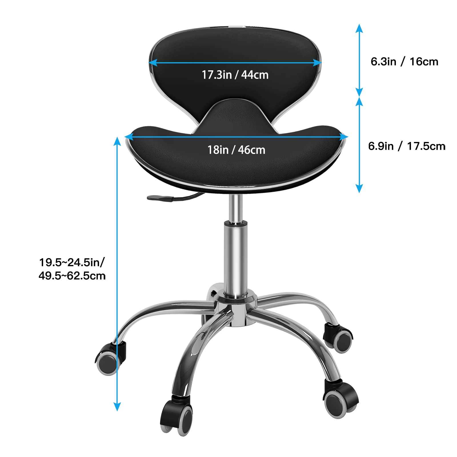 Multi-Purpose Adjustable Rolli - огляд і ціна W Spa & Wellness