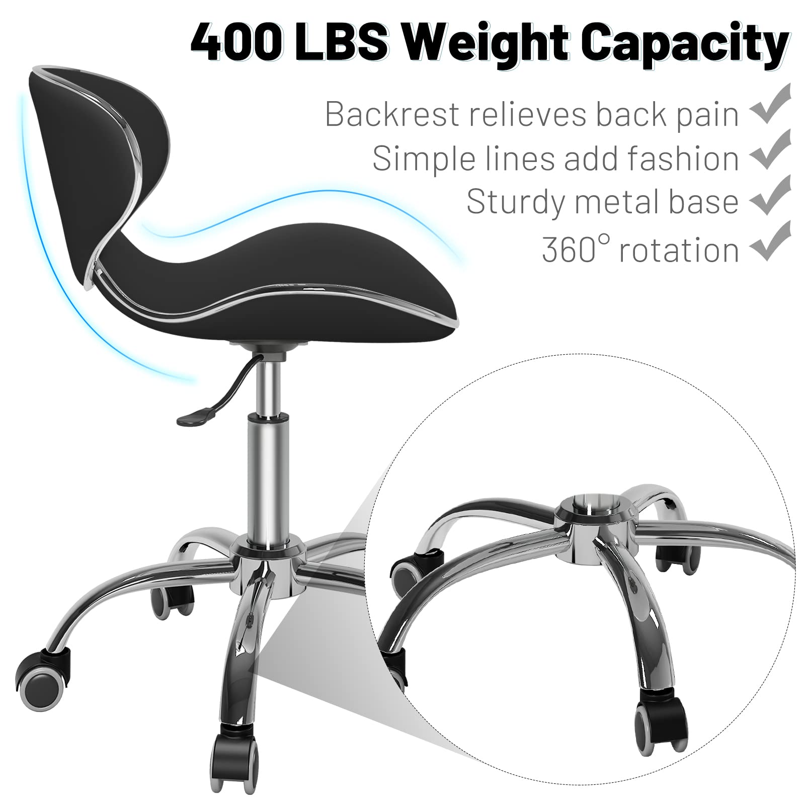 Multi-Purpose Adjustable Rolli - огляд і ціна W Spa & Wellness