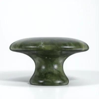 Mushroom Shaped Jade Massage S - огляд і ціна Spa And Wellness
