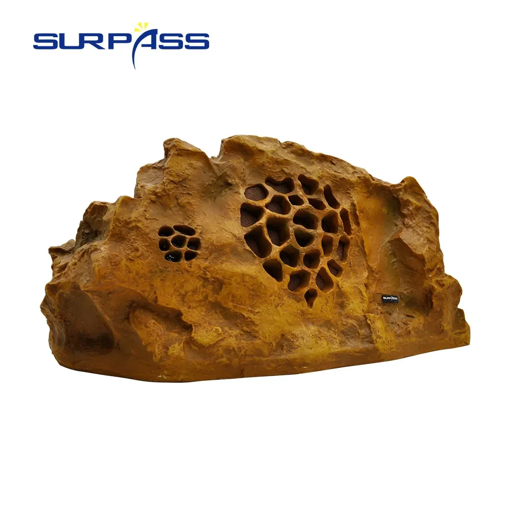 50W Rock Patio Speakers Two Wa - огляд і ціна W Spa & Wellness