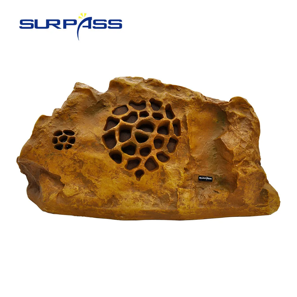 50W Rock Patio Speakers Two Wa - огляд і ціна W Spa & Wellness