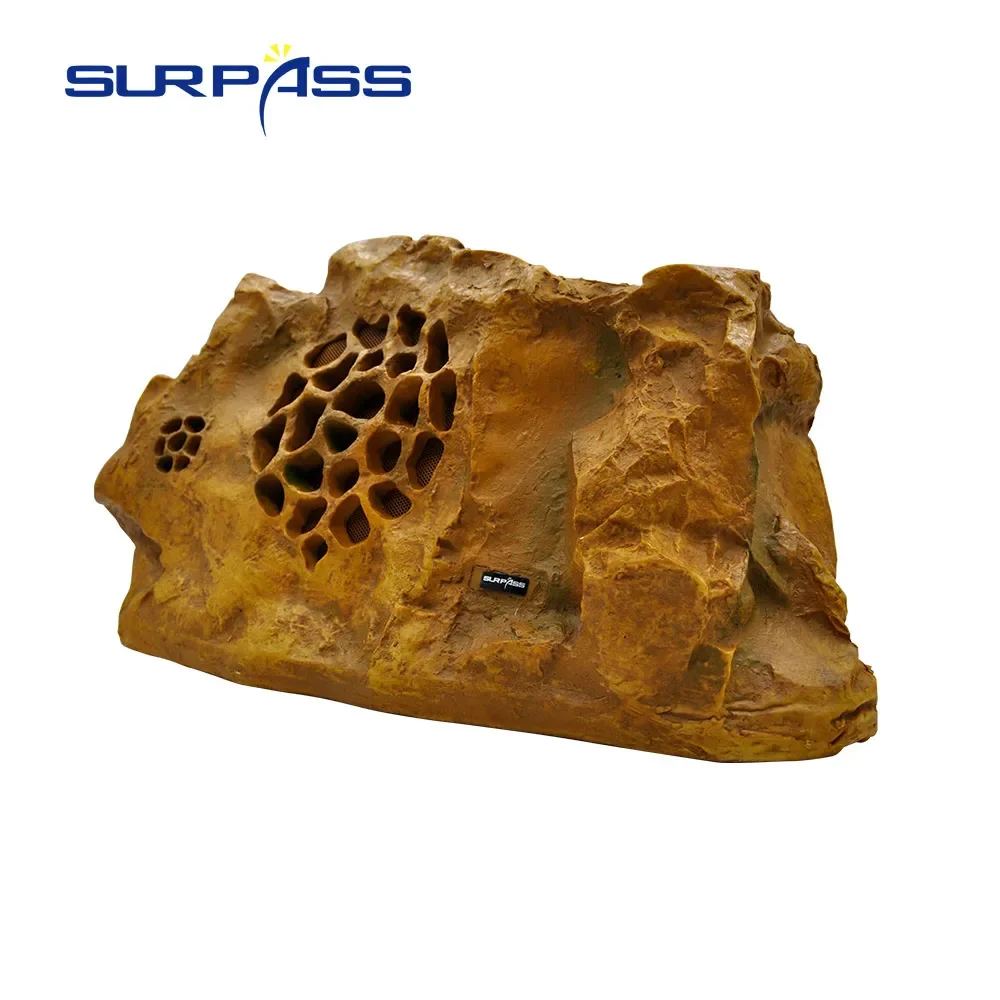 50W Rock Patio Speakers Two Wa - огляд і ціна W Spa & Wellness