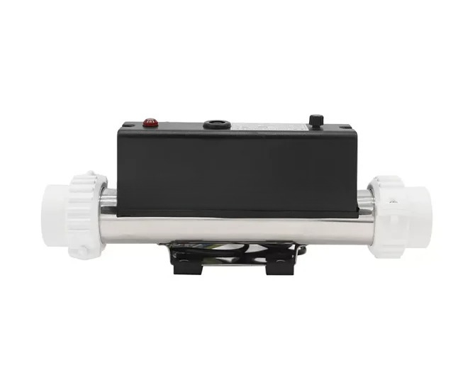 H30-R1 3KW Spa Heater w/ Press - огляд і ціна W Spa & Wellness