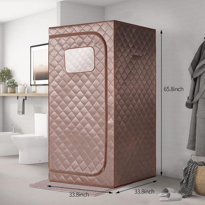 Portable Full Size Infrared Sa - огляд і ціна W Spa & Wellness