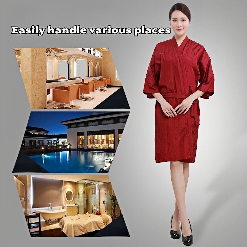 Waterproof Breathable Non Stic - огляд і ціна W Spa & Wellness