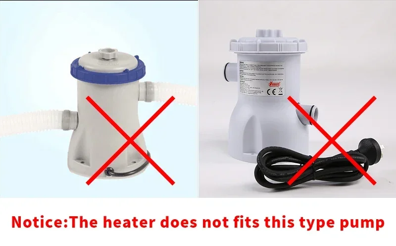 H30-R1 3KW LX Spa Heater w/ Pr - огляд і ціна W Spa & Wellness