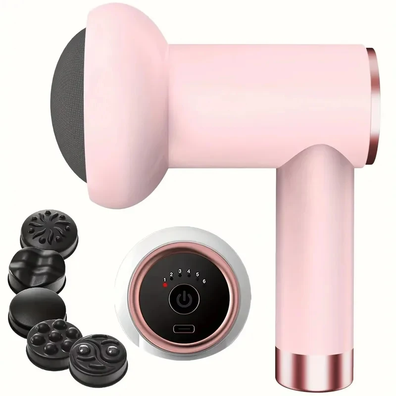 Body Massager, Home Massage St - огляд і ціна Spa And Wellness