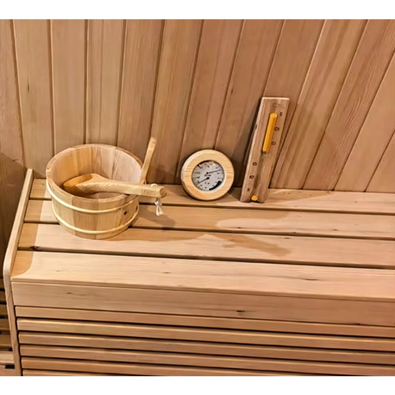 Factory Direct Luxury Infrared - огляд і ціна Spa Wellness Family