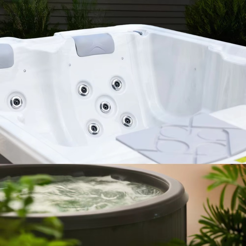 Blissful Luxury Tranquil Hydro - огляд і ціна Spa Wellness Family