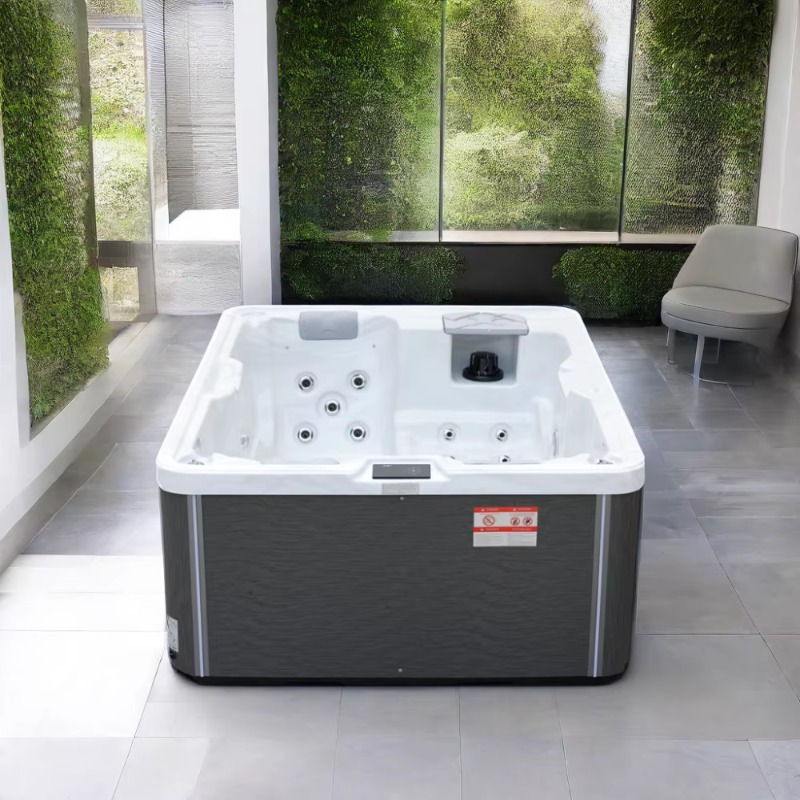 Blissful Luxury Tranquil Hydro - огляд і ціна Spa Wellness Family