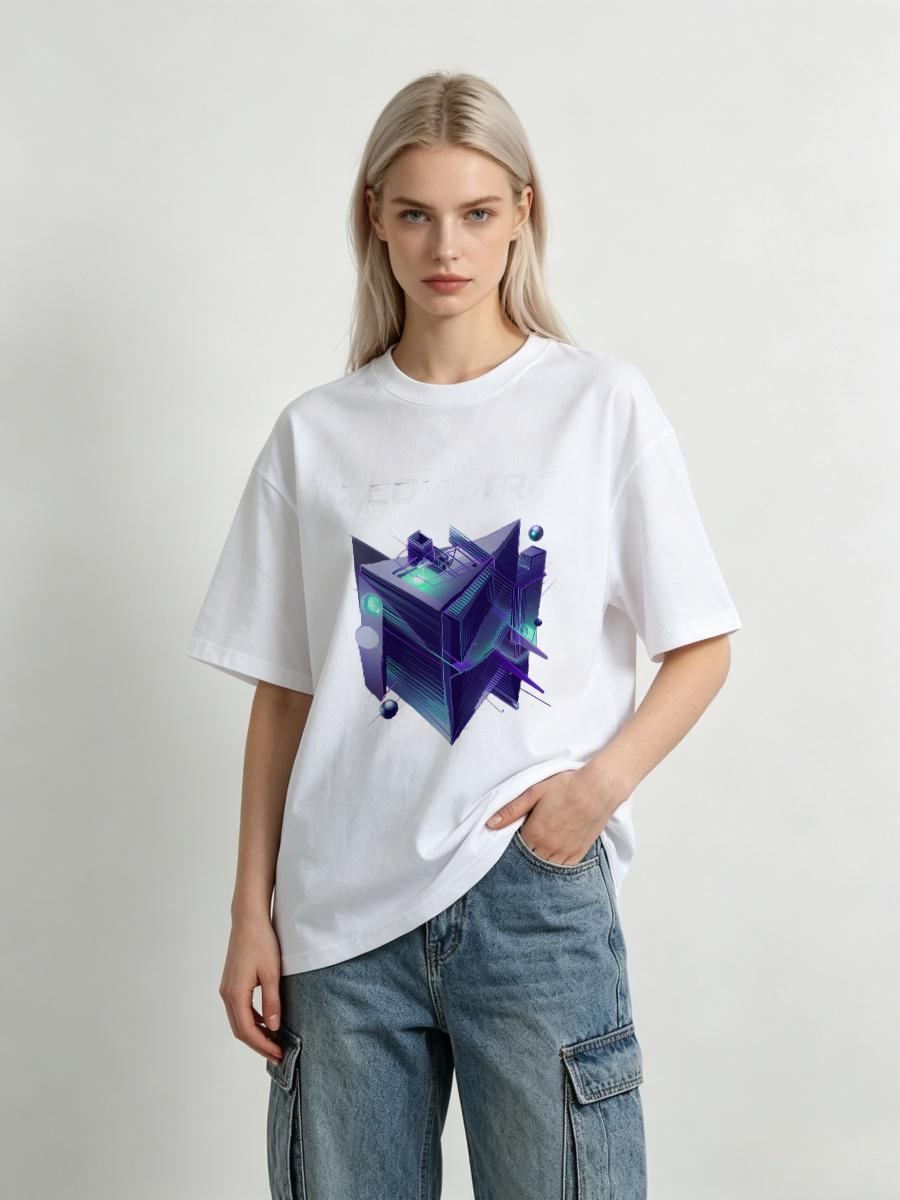 T Shirts Spa Cotton Healing St - огляд і ціна Spa Wellness Therapist