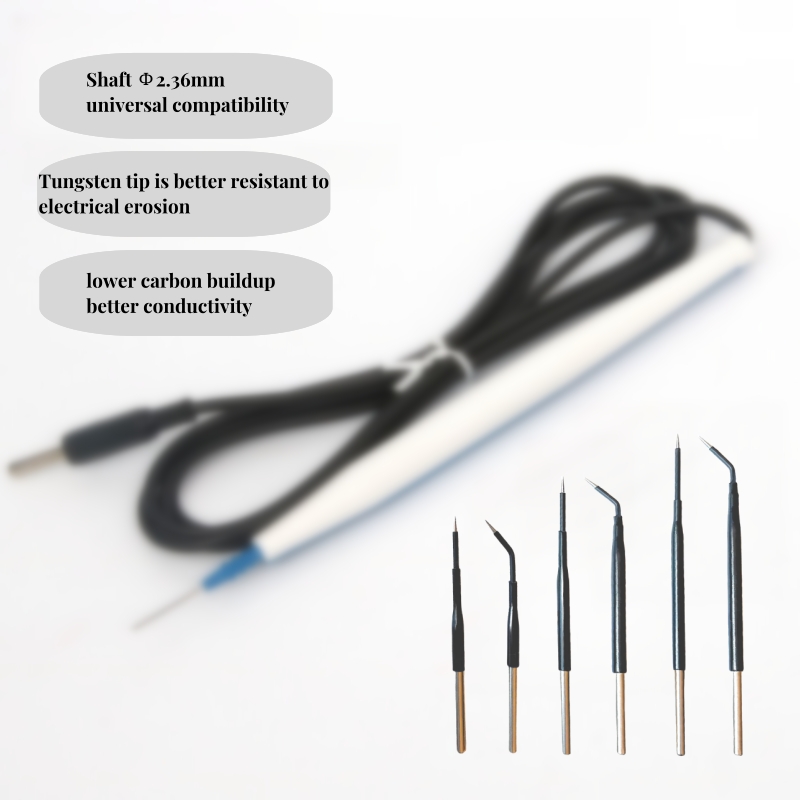 Tungsten Active Electrode High - огляд і ціна Spa And Wellness