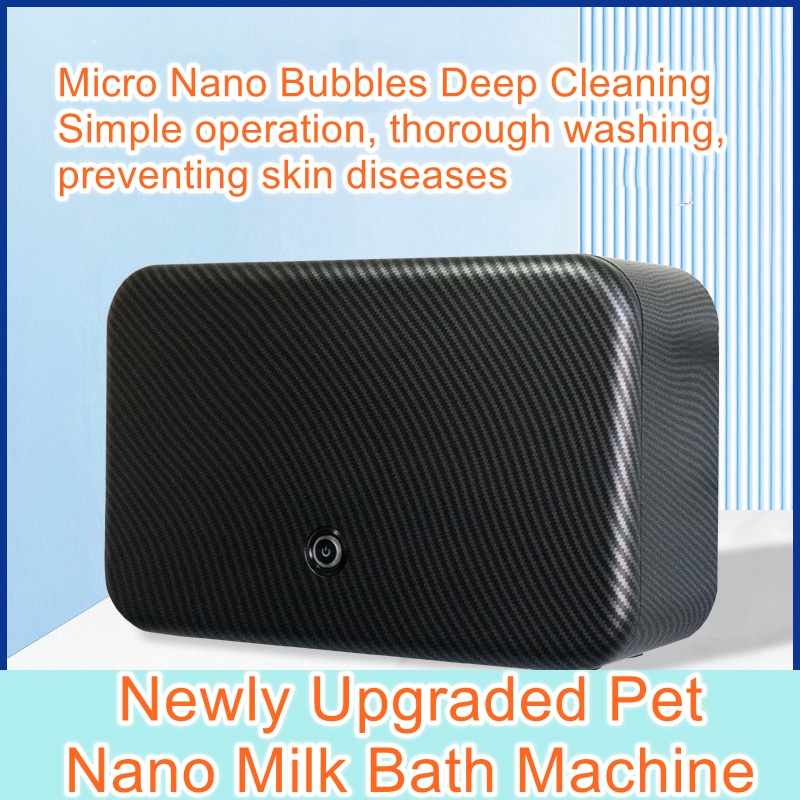Micro nano bubble milk bath ma - огляд і ціна W Spa & Wellness