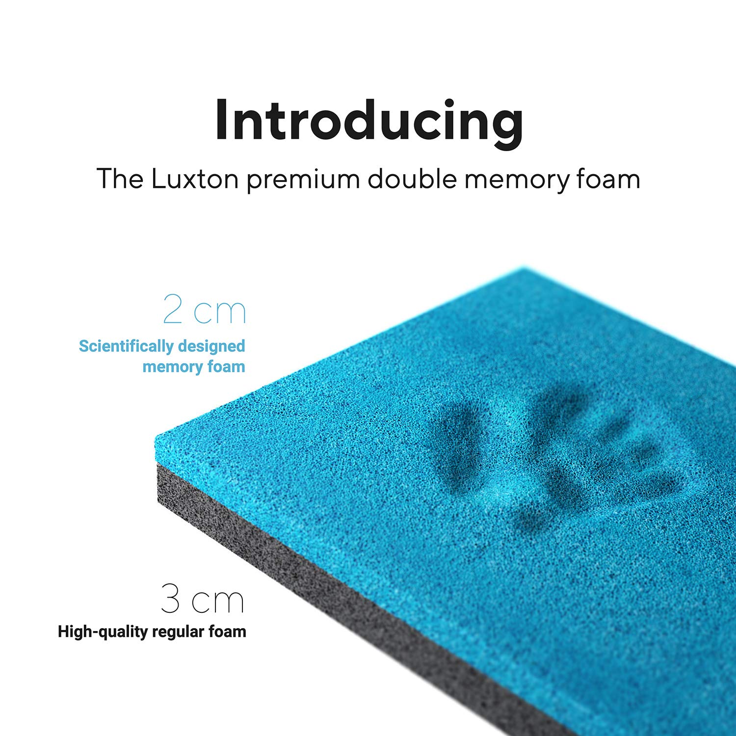 Memory Foam Portable Folding M - огляд і ціна W Spa & Wellness