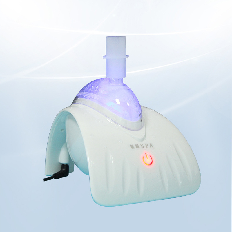 Eye atomizer W-618 eye SPA car - огляд і ціна W Spa & Wellness