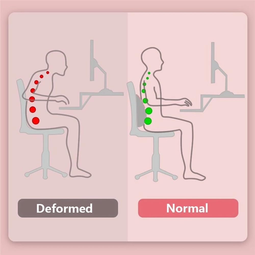 Yoga Back Trainer Lumbar Suppo - огляд і ціна Spa And Wellness