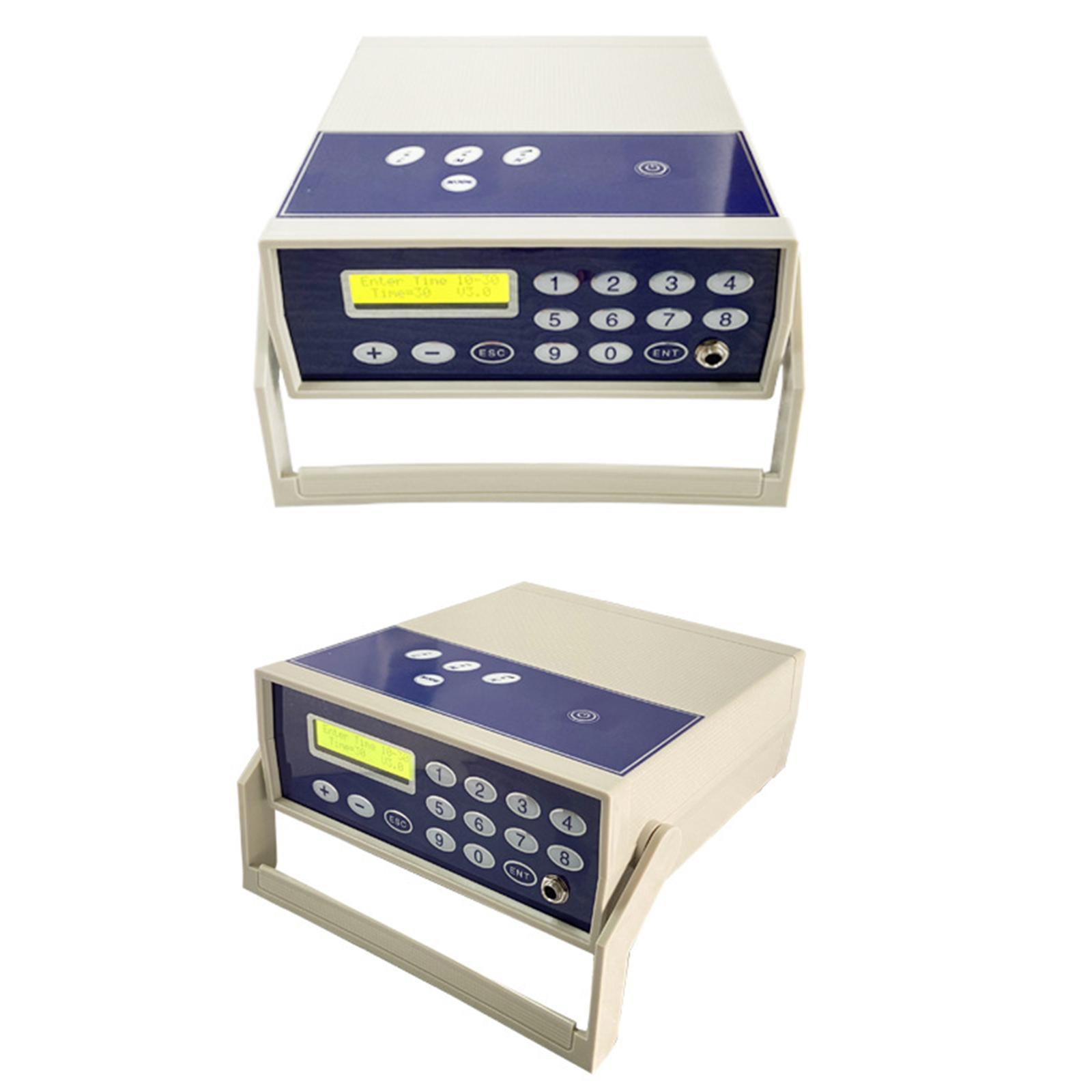 Folding Foot Spa Electric Mass - огляд і ціна Spa Wellness Family