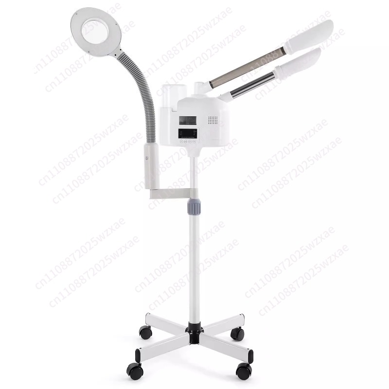 3-in-1 Facial Steamer Beautici - огляд і ціна W Spa & Wellness