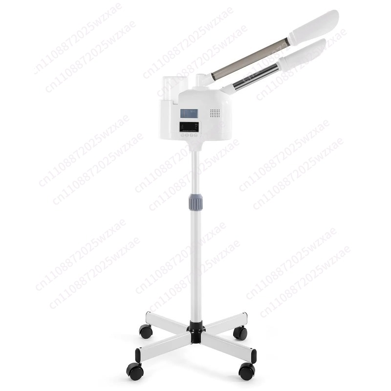 3-in-1 Facial Steamer Beautici - огляд і ціна W Spa & Wellness