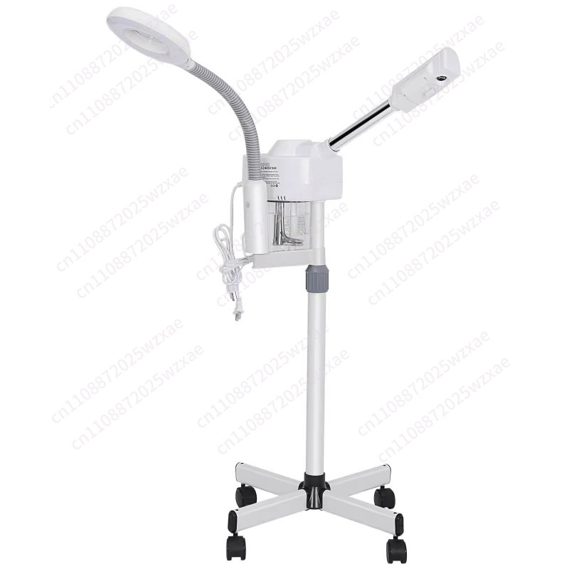 3-in-1 Facial Steamer Beautici - огляд і ціна W Spa & Wellness