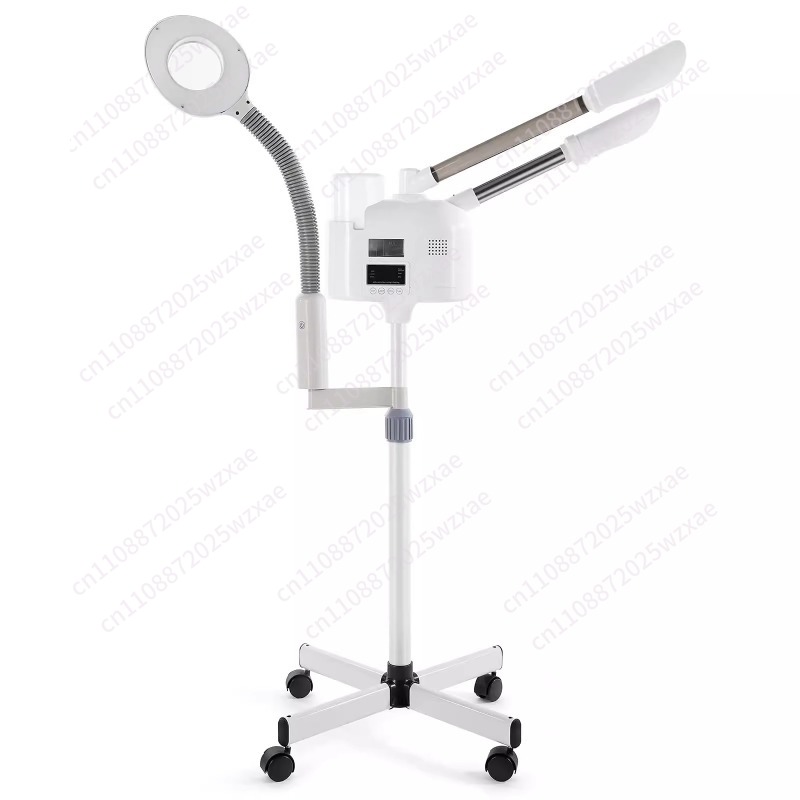 3-in-1 Facial Steamer Beautici - огляд і ціна W Spa & Wellness