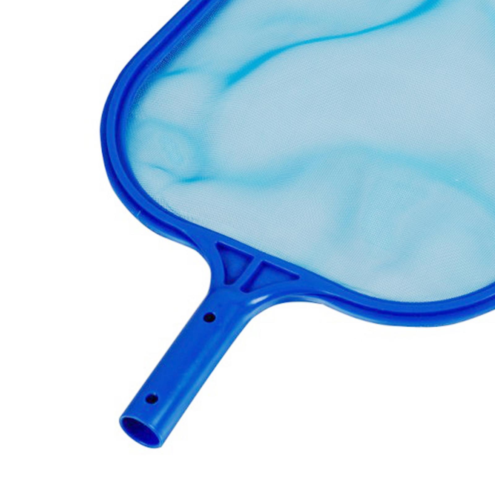 Swimming Pool Leaf Skimmer Net - огляд і ціна W Spa & Wellness